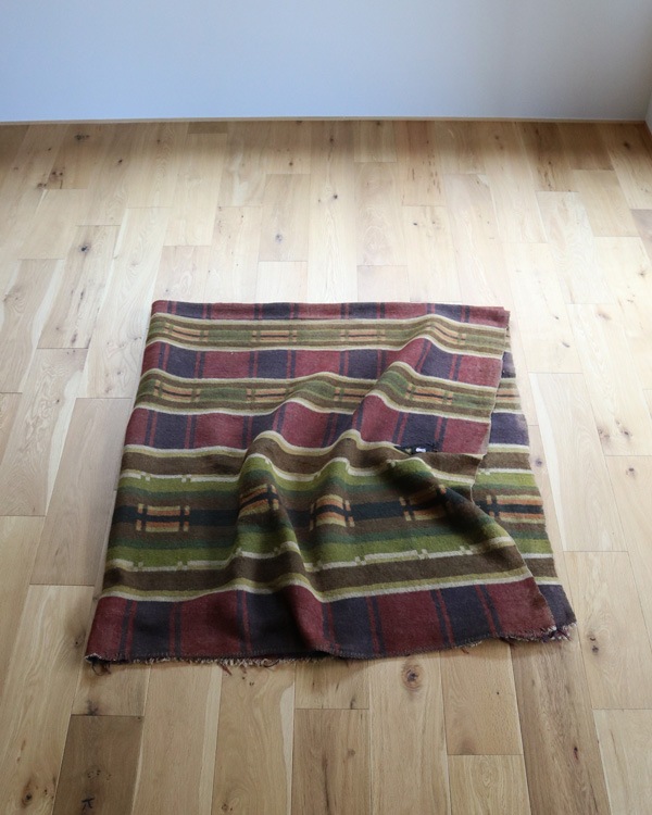 Horse Blanket �åۡ����֥�󥱥å�