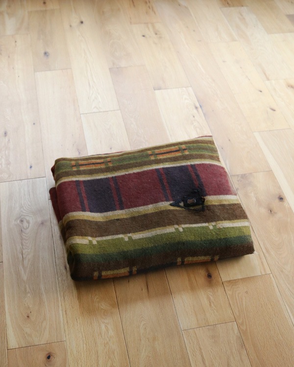 Horse Blanket �åۡ����֥�󥱥å�