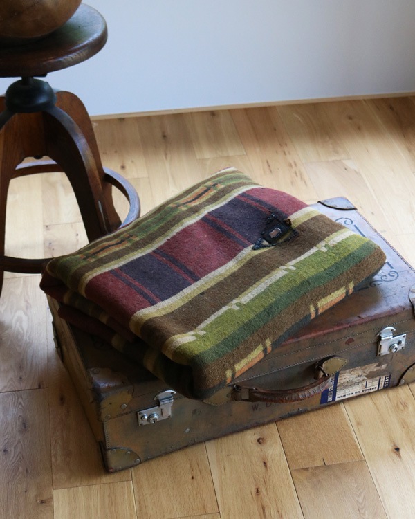 Horse Blanket �åۡ����֥�󥱥å�