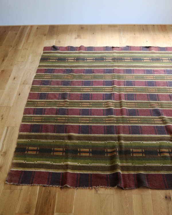 Horse Blanket �åۡ����֥�󥱥å�