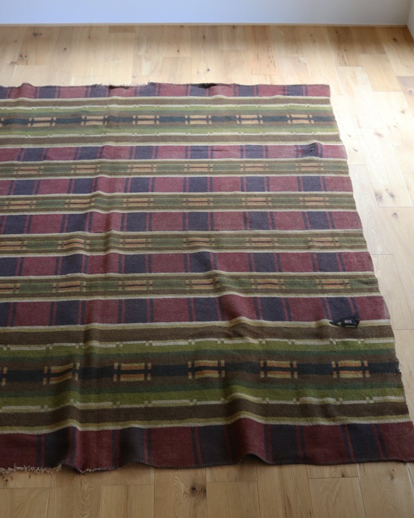 Horse Blanket �åۡ����֥�󥱥å�