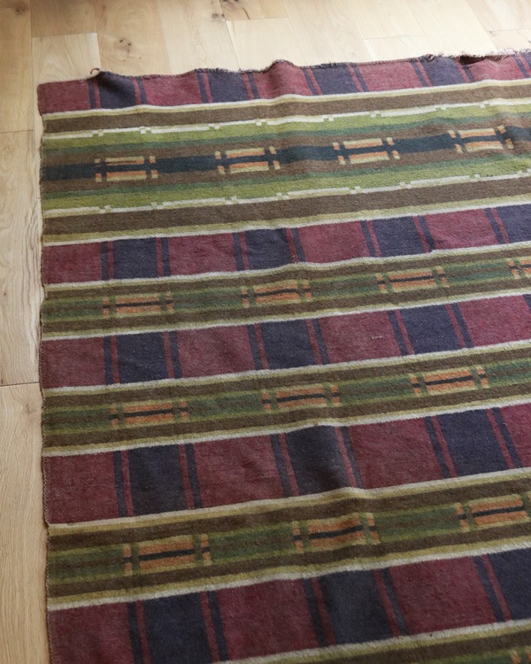 Horse Blanket �åۡ����֥�󥱥å�