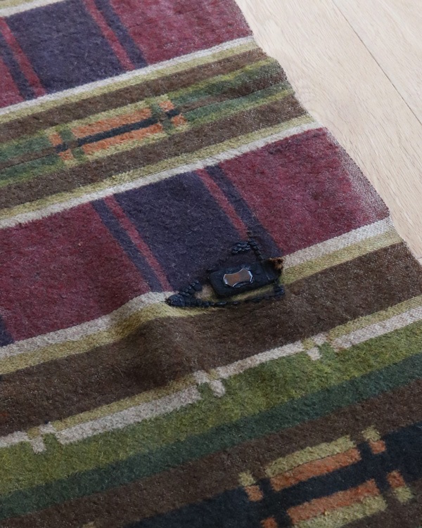 Horse Blanket �åۡ����֥�󥱥å�