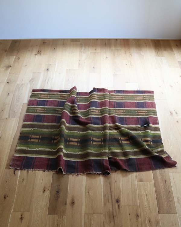 Horse Blanket �åۡ����֥�󥱥å�