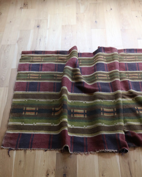 Horse Blanket �åۡ����֥�󥱥å�