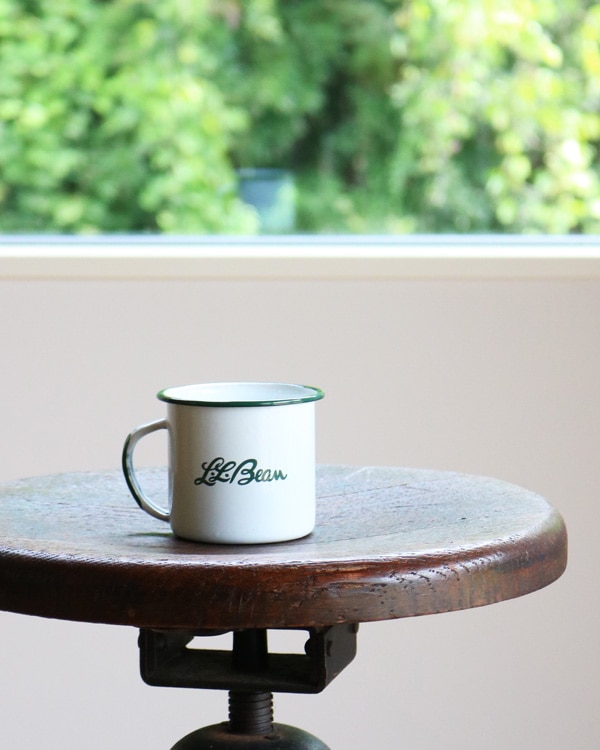 "L.L.BEAN" Camp Mug��"L.L.BEAN" ���ʥ���� �����ץޥ�