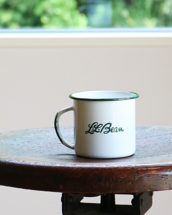 "L.L.BEAN" Camp Mug��"L.L.BEAN" ���ʥ���� �����ץޥ�