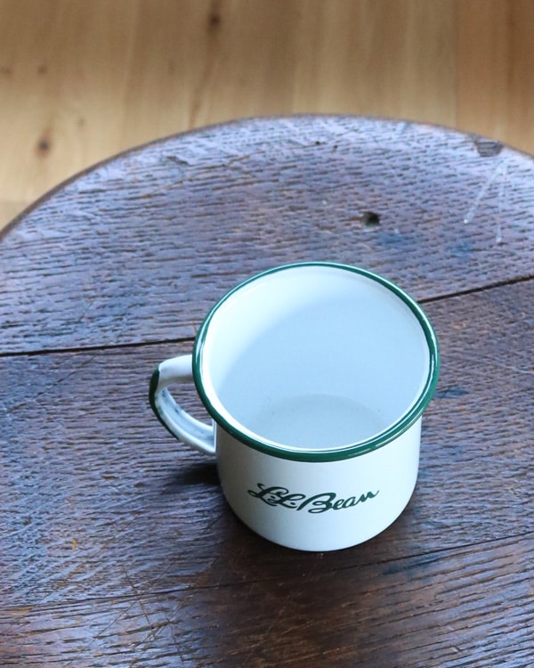 "L.L.BEAN" Camp Mug��"L.L.BEAN" ���ʥ���� �����ץޥ�