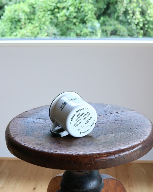 "L.L.BEAN" Camp Mug��"L.L.BEAN" ���ʥ���� �����ץޥ�