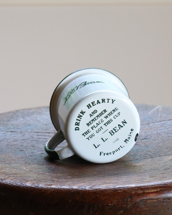 "L.L.BEAN" Camp Mug��"L.L.BEAN" ���ʥ���� �����ץޥ�