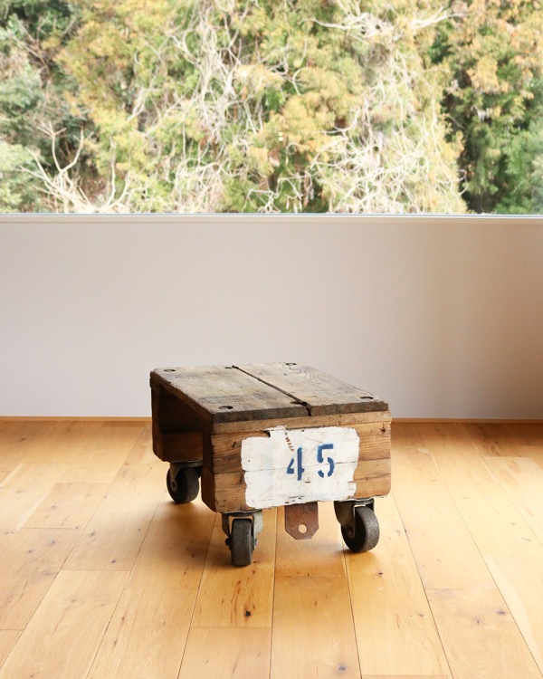 Ironworks Platform Truck "45"��Ŵ���ѥץ�åȥե�����ȥ�å� "45"