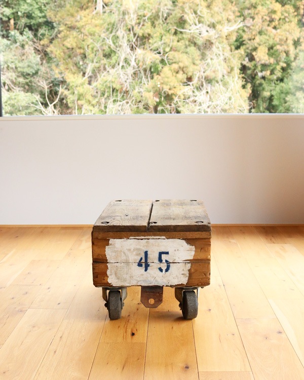Ironworks Platform Truck "45"��Ŵ���ѥץ�åȥե�����ȥ�å� "45"