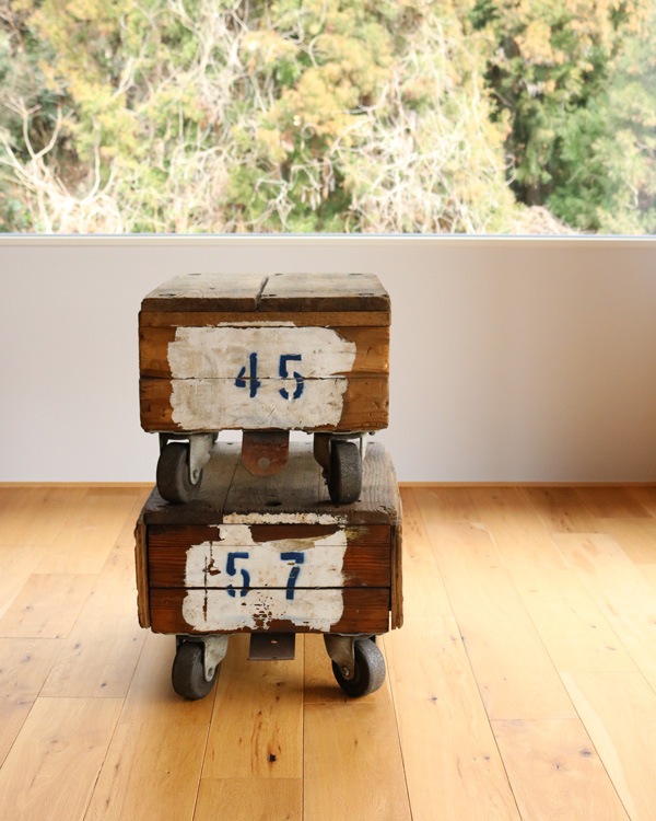 Ironworks Platform Truck "45"��Ŵ���ѥץ�åȥե�����ȥ�å� "45"