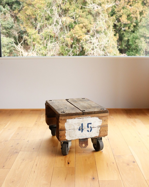 Ironworks Platform Truck "45"��Ŵ���ѥץ�åȥե�����ȥ�å� "45"