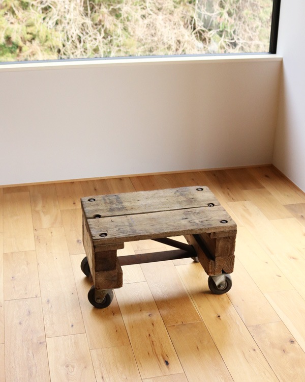 Ironworks Platform Truck "45"��Ŵ���ѥץ�åȥե�����ȥ�å� "45"