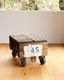 Ironworks Platform Truck "45"��Ŵ���ѥץ�åȥե�����ȥ�å� "45"