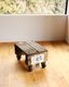 Ironworks Platform Truck "45"��Ŵ���ѥץ�åȥե�����ȥ�å� "45"