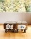 Ironworks Platform Truck "45"��Ŵ���ѥץ�åȥե�����ȥ�å� "45"