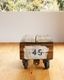 Ironworks Platform Truck "45"��Ŵ���ѥץ�åȥե�����ȥ�å� "45"