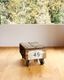 Ironworks Platform Truck "45"��Ŵ���ѥץ�åȥե�����ȥ�å� "45"