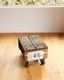 Ironworks Platform Truck "45"��Ŵ���ѥץ�åȥե�����ȥ�å� "45"