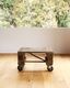 Ironworks Platform Truck "45"��Ŵ���ѥץ�åȥե�����ȥ�å� "45"