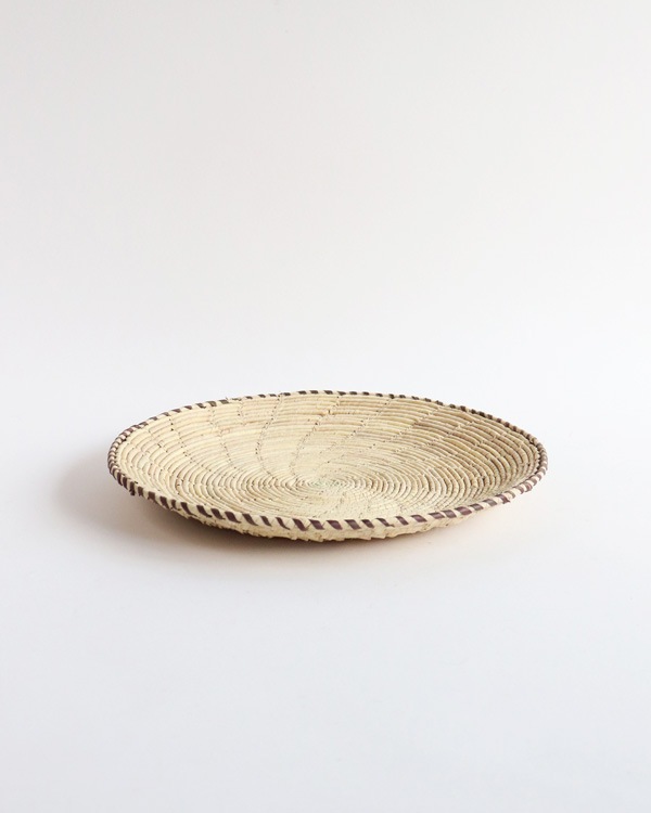 Pakistan Tray Natural�åѥ������� �ȥ쥤�Х����å� �ʥ�����