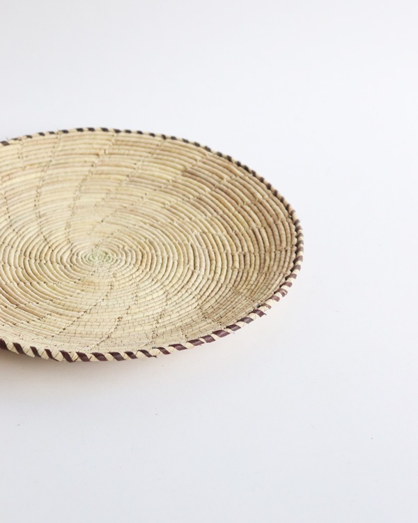 Pakistan Tray Natural�åѥ������� �ȥ쥤�Х����å� �ʥ�����