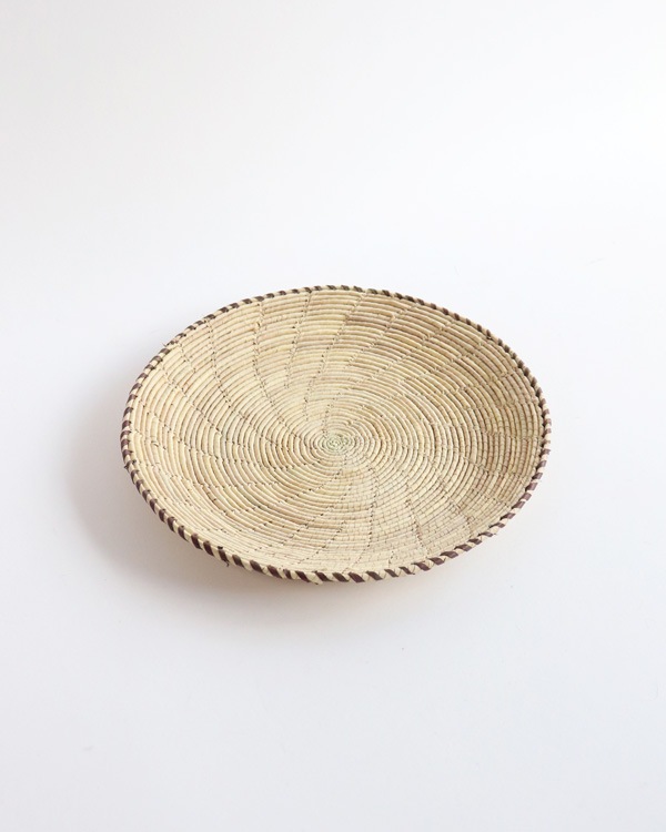 Pakistan Tray Natural�åѥ������� �ȥ쥤�Х����å� �ʥ�����
