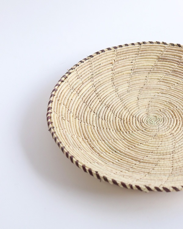 Pakistan Tray Natural�åѥ������� �ȥ쥤�Х����å� �ʥ�����
