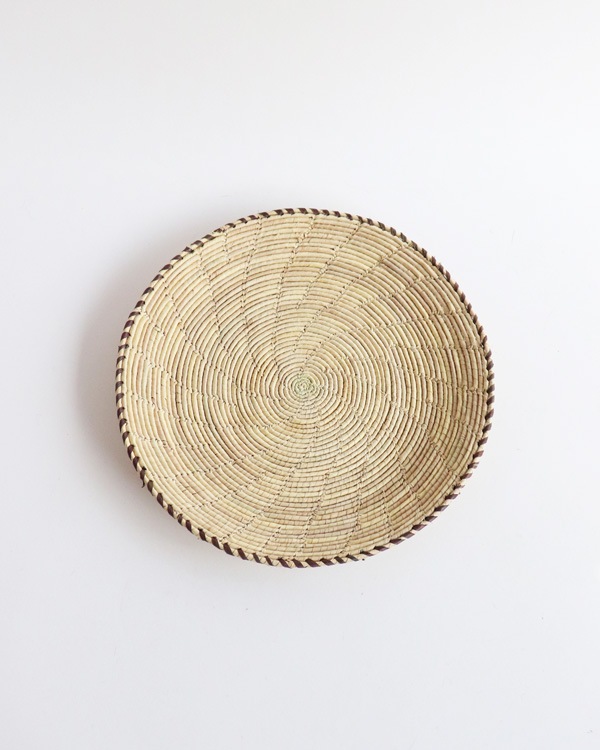 Pakistan Tray Natural�åѥ������� �ȥ쥤�Х����å� �ʥ�����