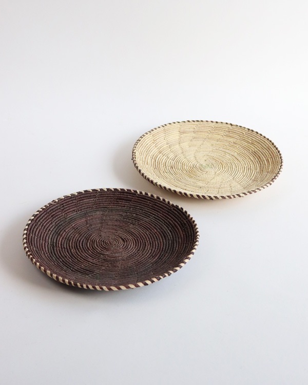 Pakistan Tray Natural�åѥ������� �ȥ쥤�Х����å� �ʥ�����