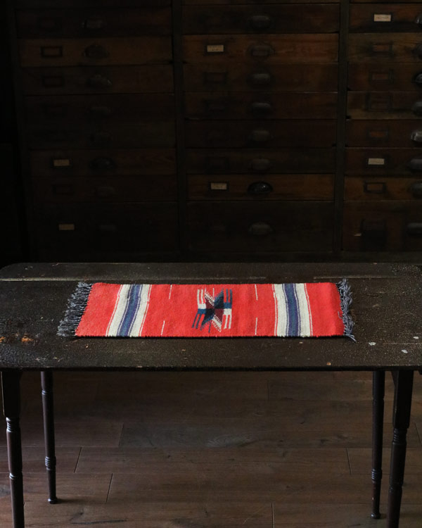 Chimayo Mat A�å��ޥ� �ޥå� A