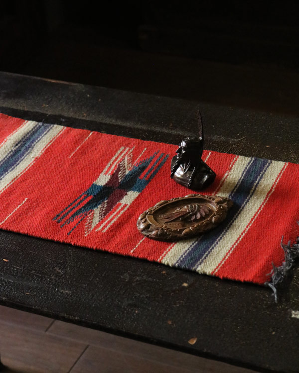 Chimayo Mat A�å��ޥ� �ޥå� A