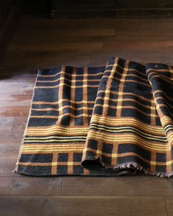 Horse Blanket�åۡ����֥�󥱥å�