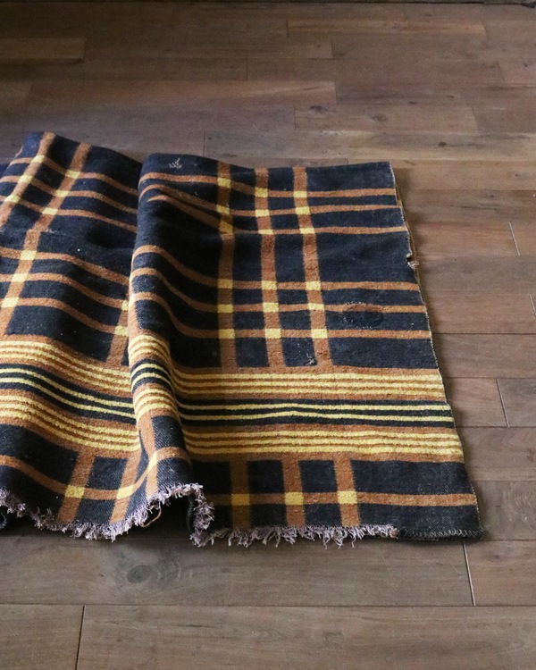 Horse Blanket�åۡ����֥�󥱥å�