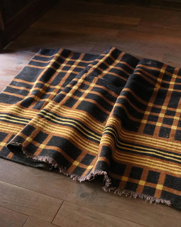 Horse Blanket�åۡ����֥�󥱥å�