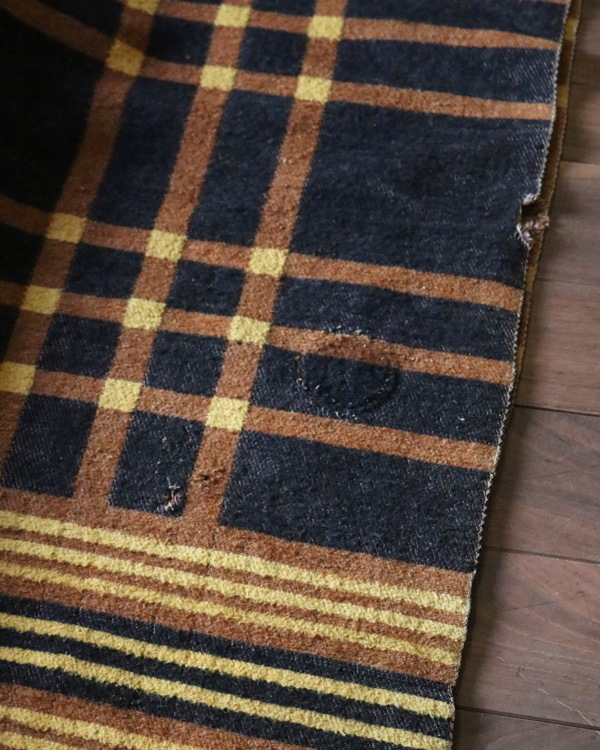 Horse Blanket�åۡ����֥�󥱥å�