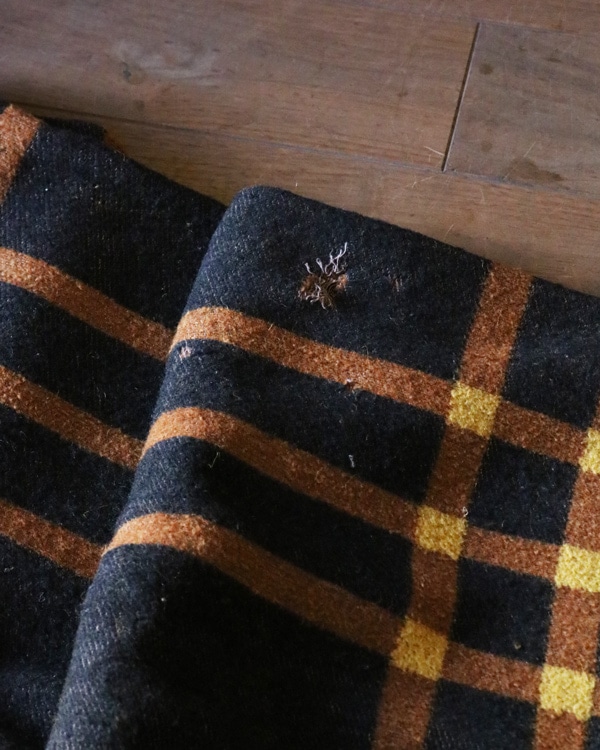 Horse Blanket�åۡ����֥�󥱥å�