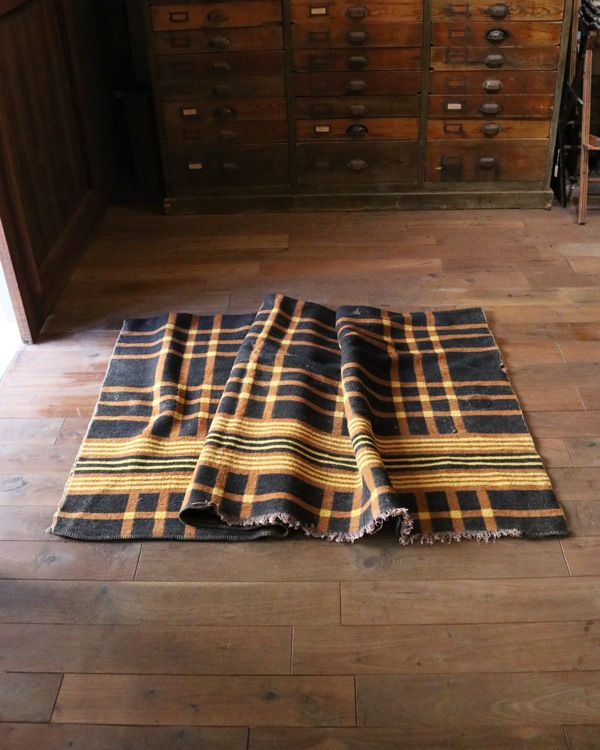 Horse Blanket�åۡ����֥�󥱥å�