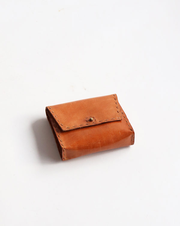 Buffalo Leather Case with depth�ÿ���쥶�� �ޥ��Ĥ�������