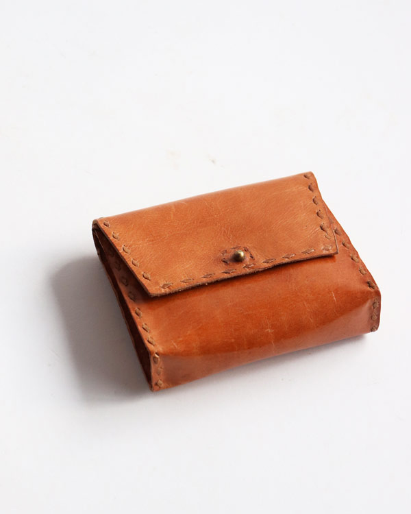 Buffalo Leather Case with depth�ÿ���쥶�� �ޥ��Ĥ�������