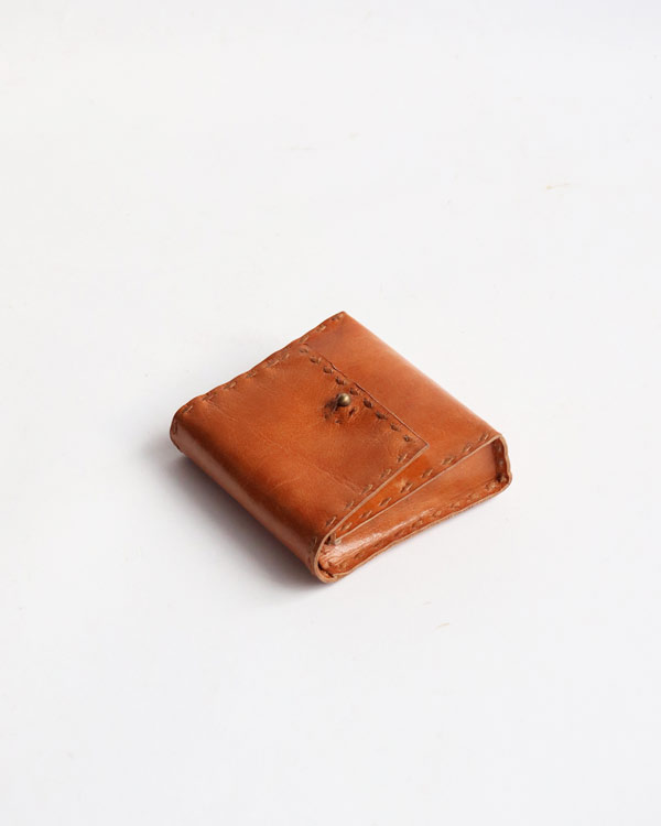 Buffalo Leather Case with depth�ÿ���쥶�� �ޥ��Ĥ�������