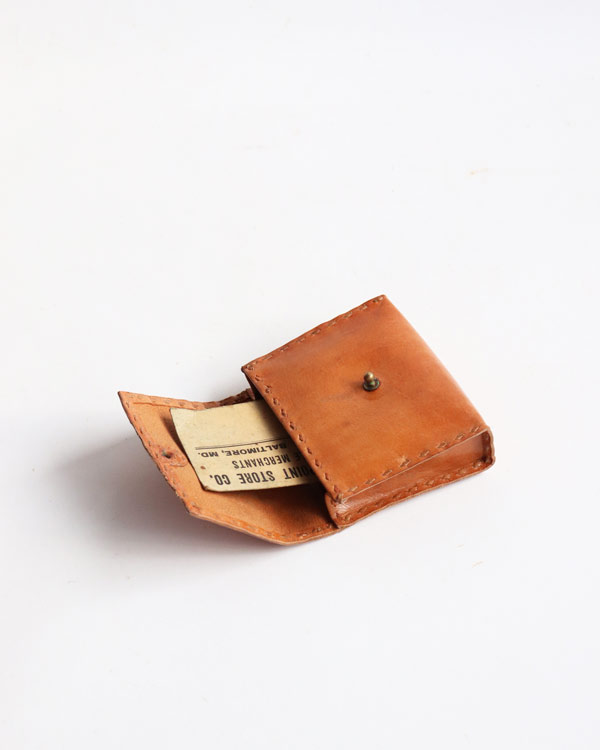 Buffalo Leather Case with depth�ÿ���쥶�� �ޥ��Ĥ�������