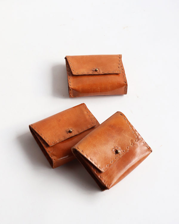 Buffalo Leather Case with depth�ÿ���쥶�� �ޥ��Ĥ�������