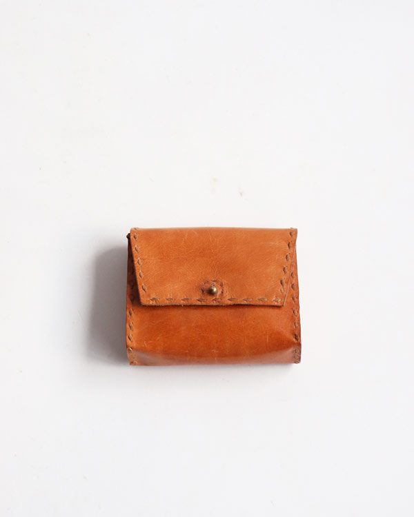 Buffalo Leather Case with depth�ÿ���쥶�� �ޥ��Ĥ�������