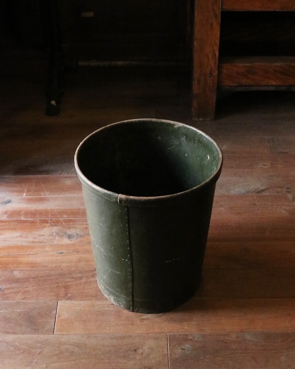 "DIAMOND STATE FIBRE" Trash Box��"DIAMOND STATE FIBRE" �ȥ�å���ܥå���