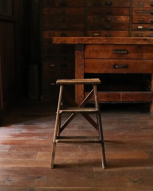 Step Ladder Small A�å��ƥåץ���� ���⡼�� A