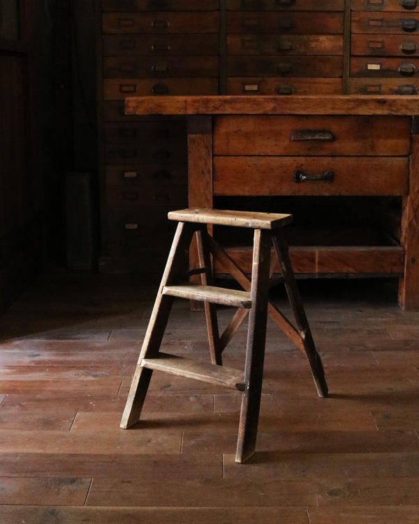 Step Ladder Small A�å��ƥåץ���� ���⡼�� A