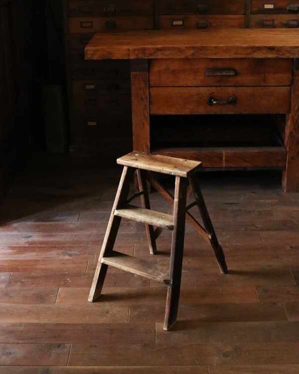 Step Ladder Small A�å��ƥåץ���� ���⡼�� A